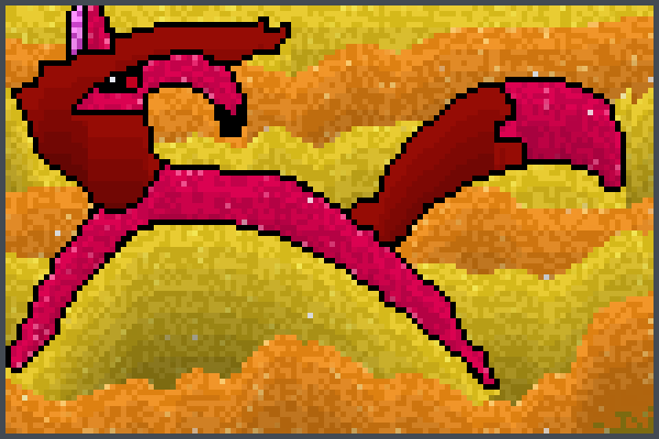 Preview Flames w Aparri World