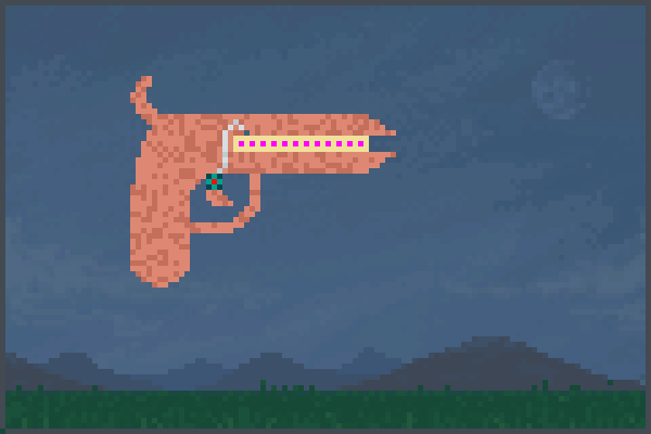 wuuusch Pixel Art