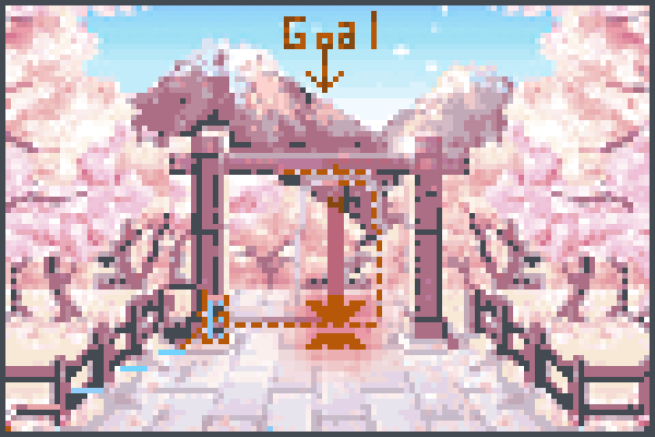 Preview Take minigame 1 World