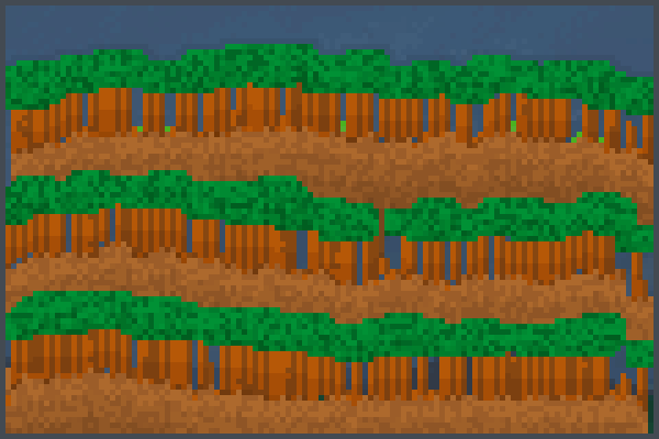Preview Stacked Forests World
