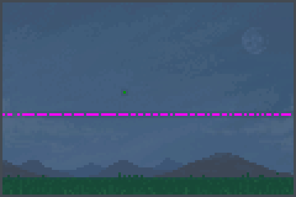 Preview Inf. Volcano World