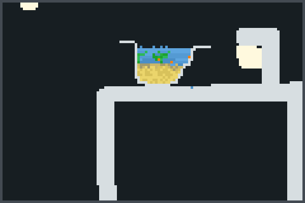 Preview Fish room 2 World