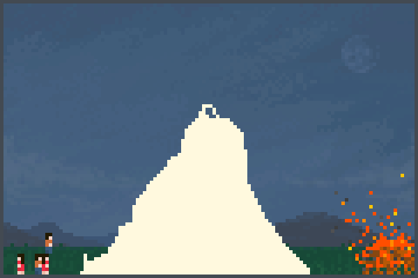Preview Bright tent World