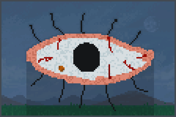 Preview 010010001001001 World
