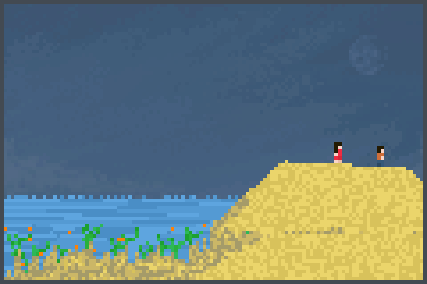 Preview Beach Hot Day World