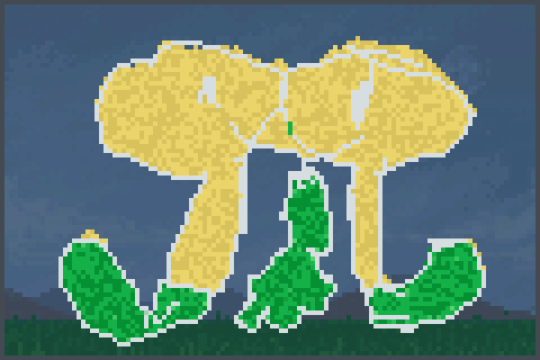 Preview Butt Monument World