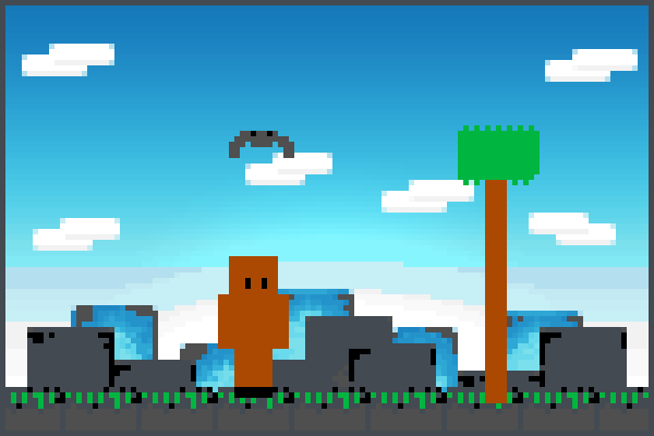 Epiccraft Pixel Art