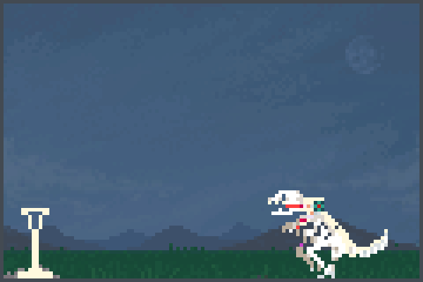 Preview  Dino mech  World