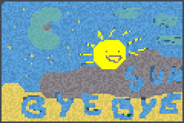 Preview bye bye sun  World