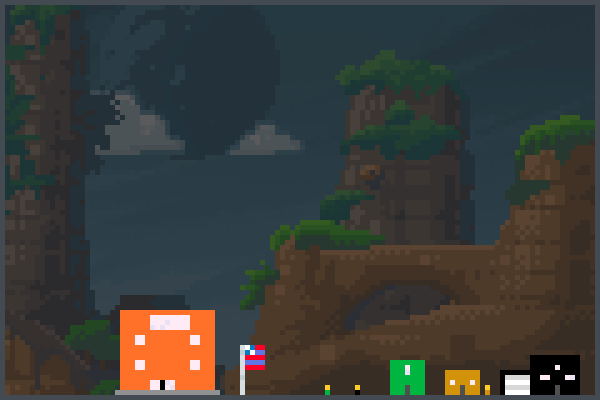 Preview Tiny Town, day World