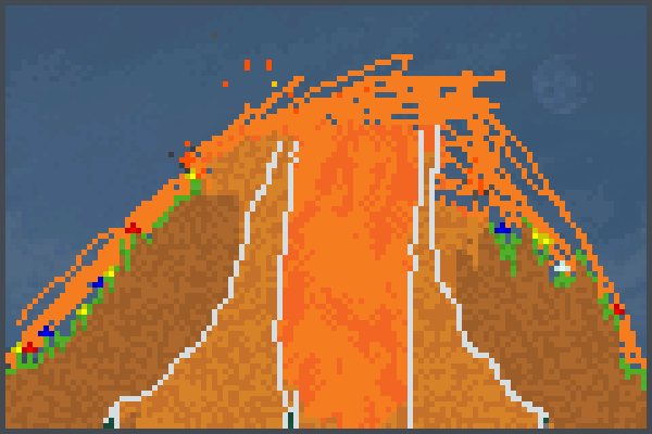Preview Gcano World