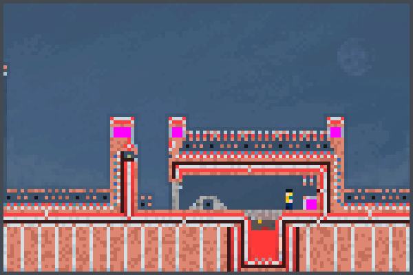 maxschibi1 Pixel Art