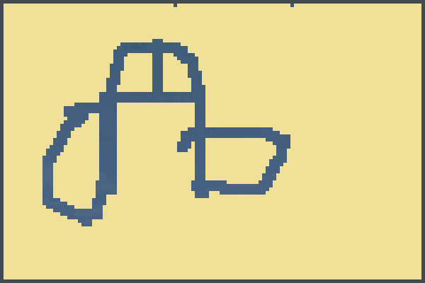 piroca Pixel Art