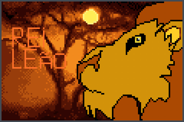 Preview rei leao World