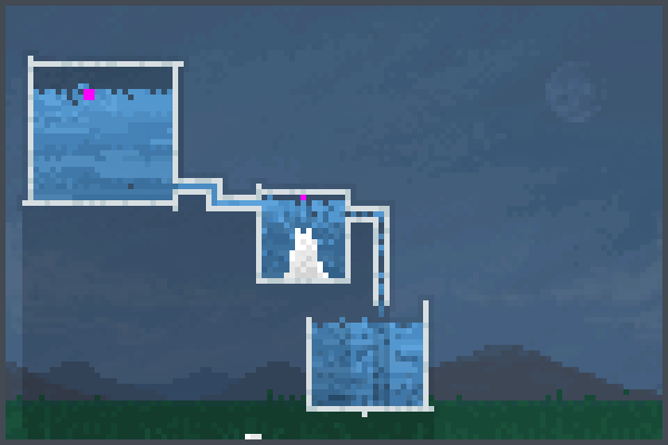 sink with filte Pixel Art