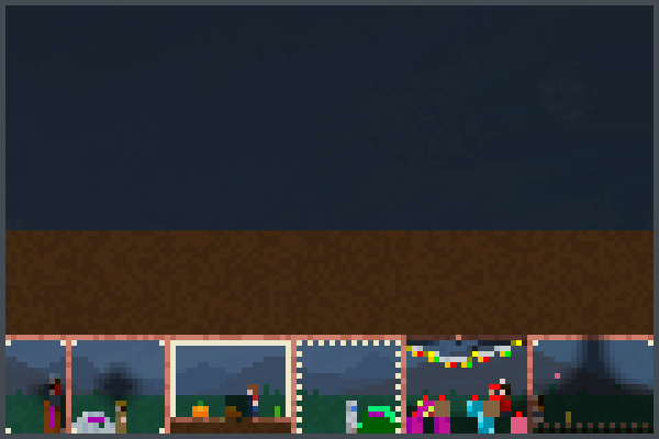 Preview all man houses World