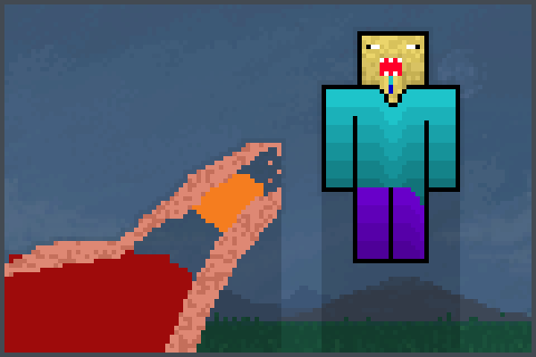 Preview kill noobik World