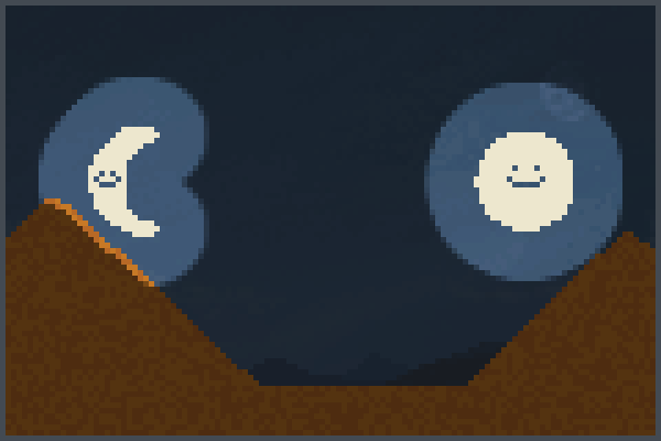 Preview Suny moon World