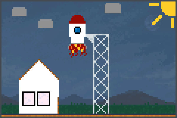 mega mundo Pixel Art