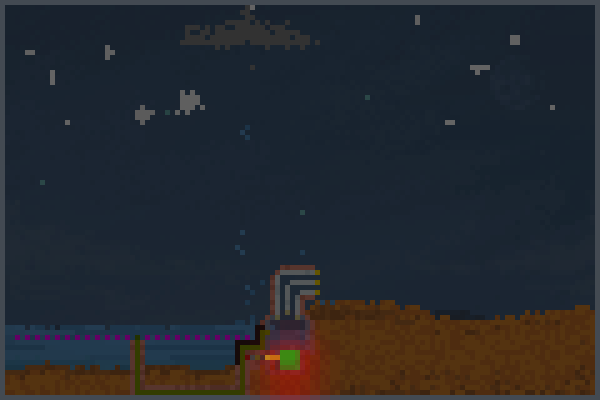 Preview nuke reacc World