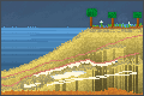 Preview Da Beach lll World