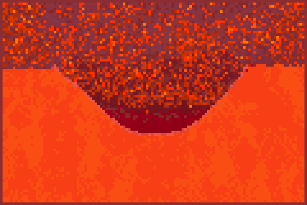 Preview Hellish horror World