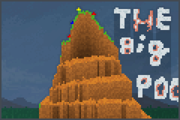 Preview The Big Poop World