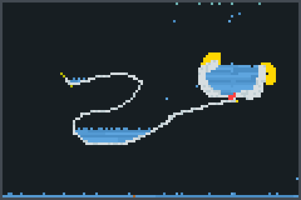 steampunked Pixel Art