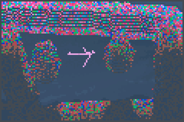 505050505050505 Pixel Art