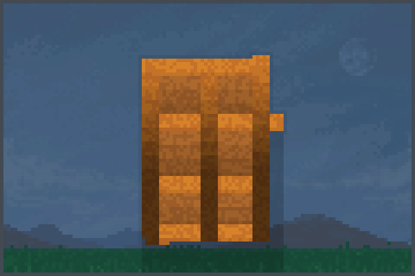 choclate1234567 Pixel Art