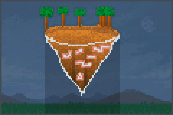 Preview The floater World