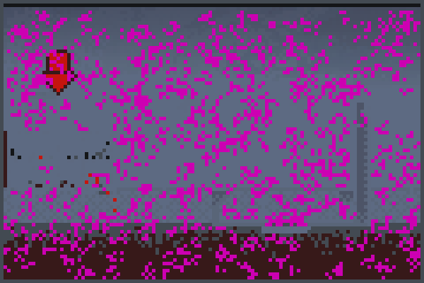 cuando  Pixel Art