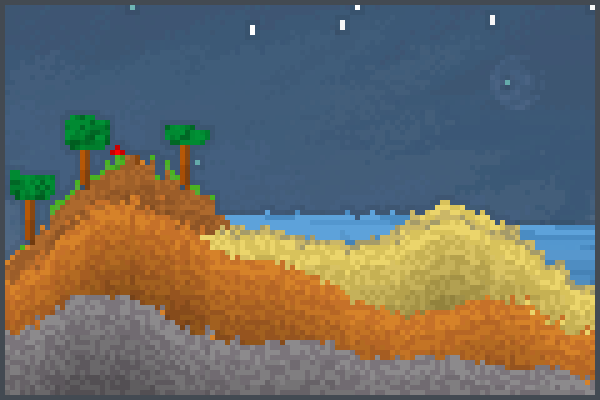 Preview Calm Weather World