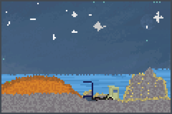 Preview the droned city World
