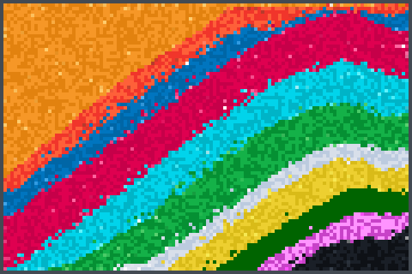 Preview rare rainb0w World