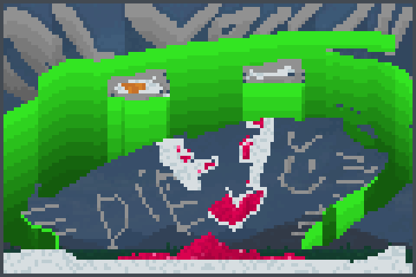 Preview Omega flowey ud World