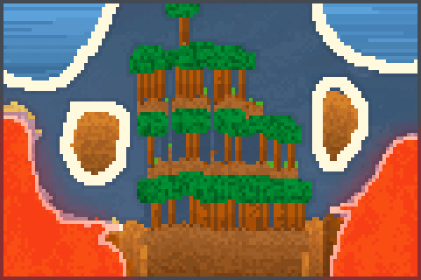 gardenhvgcftxte Pixel Art