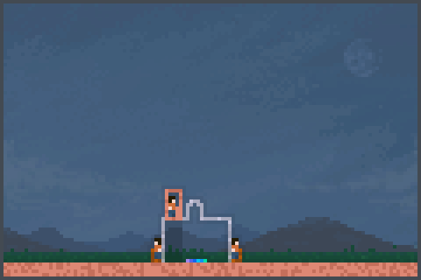 Preview mutationchamber World