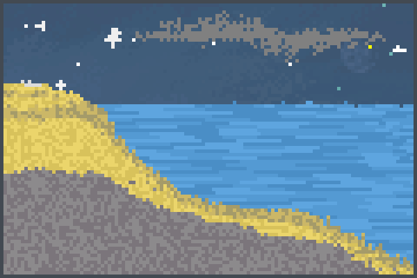 Preview The Ocean Rain World