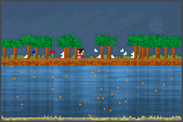 Preview beautiwither World