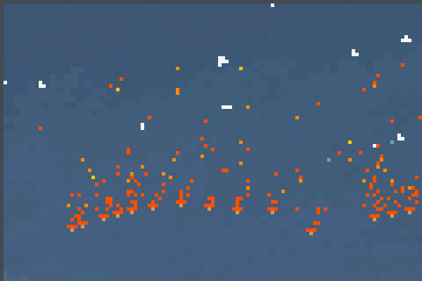 Preview no meteoritos World