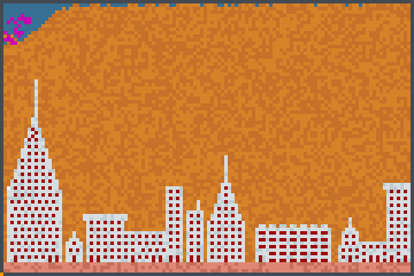 Preview o fuxka plague World