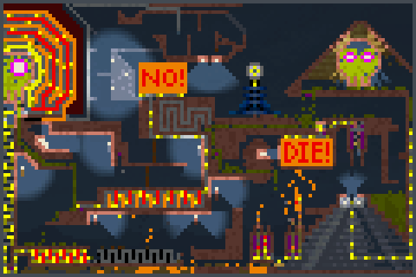 Preview tempel ruin World
