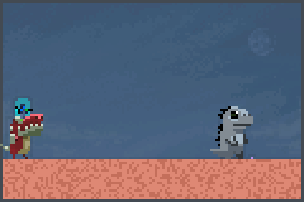 Preview mecharexbro World