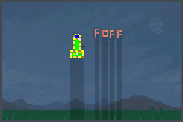 Preview f off World