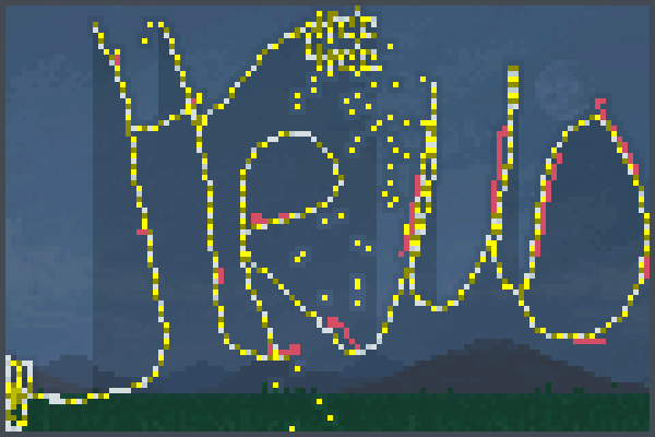 Preview dontopenplease World