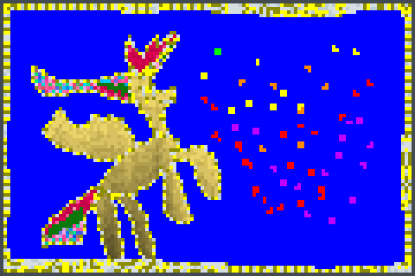 Preview Starlight Glow World