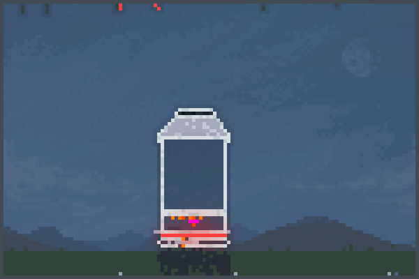 chechcook Pixel Art