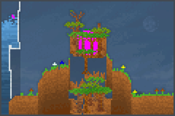 nkj Pixel Art