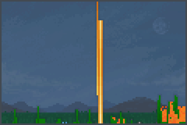 Preview sunn shine fire World